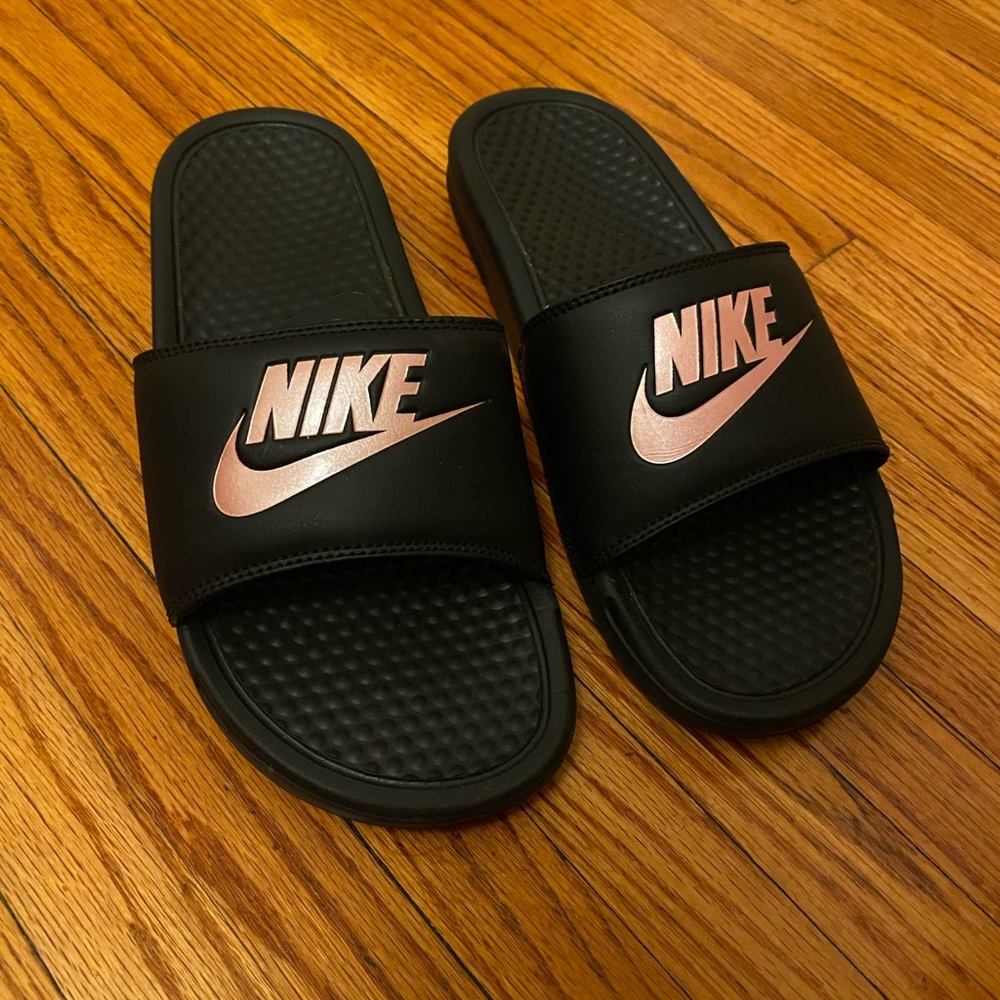 Nike Slides-RESERVED DO NOT OFFER